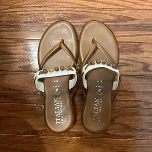 Italian Shoemakers Women’s Shoe